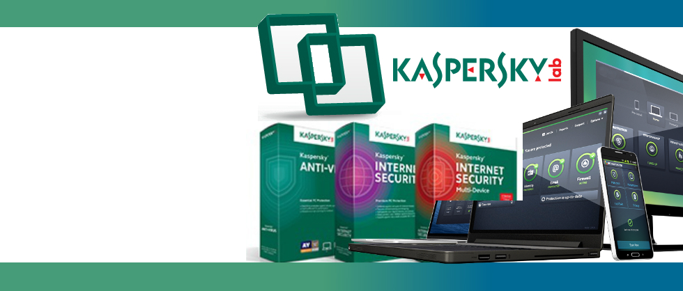 Kaspersky Antivirus-Support