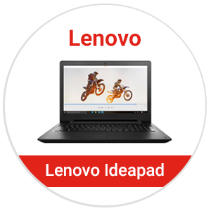 Lenovo-Ideapad