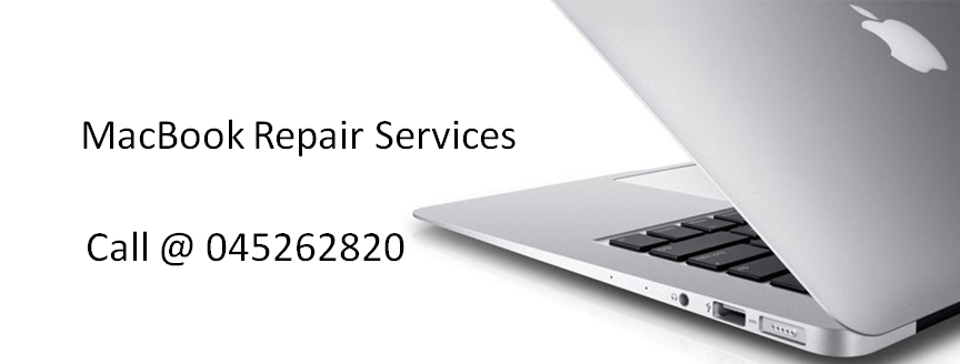 MacBook Repair Services