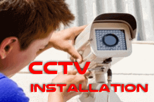 cctv installation