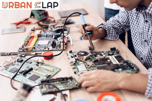 laptop repair dubai silicon oasis