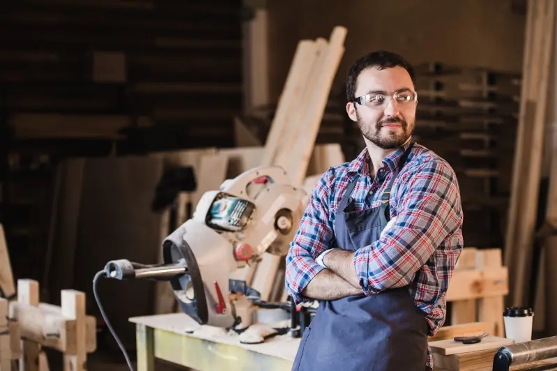 Professional Carpenter Service