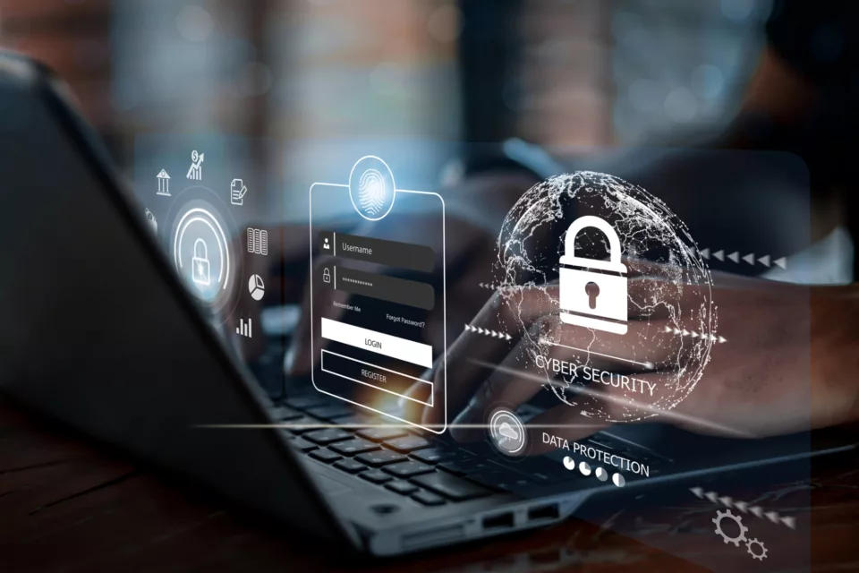 Laptop Security Tips