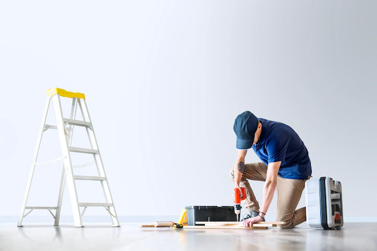 Handyman Services in Dubai 